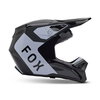 Fox Fox Youth V1 Lean Helmet Black - Thumbnail 2