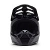 Fox Fox Youth V1 Lean Helmet Black - Thumbnail 3