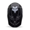 Fox Fox Youth V1 Lean Helmet Black - Thumbnail 5