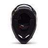 Fox Fox Youth V1 Lean Helmet Black - Thumbnail 6