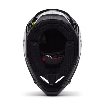 Fox Fox Youth V1 Lean Helmet Black