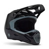 Fox Fox Youth V1 Taunt Helmet Black - Thumbnail 1