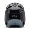 Fox Fox Youth V1 Taunt Helmet Black - Thumbnail 3