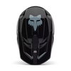 Fox Fox Youth V1 Taunt Helmet Black - Thumbnail 4