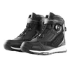 Furygan Furygan Allroad D30 Boots Black White - Thumbnail 1