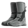 Furygan Furygan Chattan D30 Waterproof Shoes Grey Black - Thumbnail 1