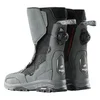 Furygan Furygan Chattan D30 Waterproof Shoes Grey Black - Thumbnail 2