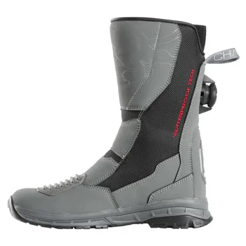 Furygan Furygan Chattan D30 Waterproof Shoes Grey Black