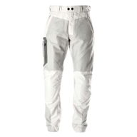 Ciaran Trousers Pearl Grey