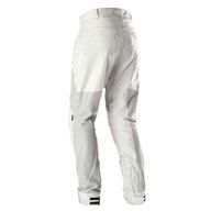 Ciaran Trousers Pearl Grey