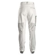 Ciaran Trousers Pearl Grey
