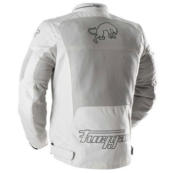 Furygan Furygan Aquilon Jacket Pearl Grey