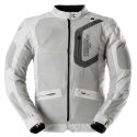 Aquilon Jacket Pearl Grey