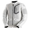 Furygan Furygan Aquilon Jacket Pearl Grey - Thumbnail 2