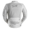 Furygan Furygan Aquilon Jacket Pearl Grey - Thumbnail 4
