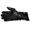 Arc-On Arc-On 034 RS Gloves Black - Thumbnail 6