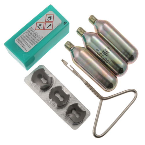 Tip Top Rep and Air Tyre