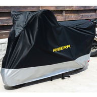 Motorcycle Cover Large