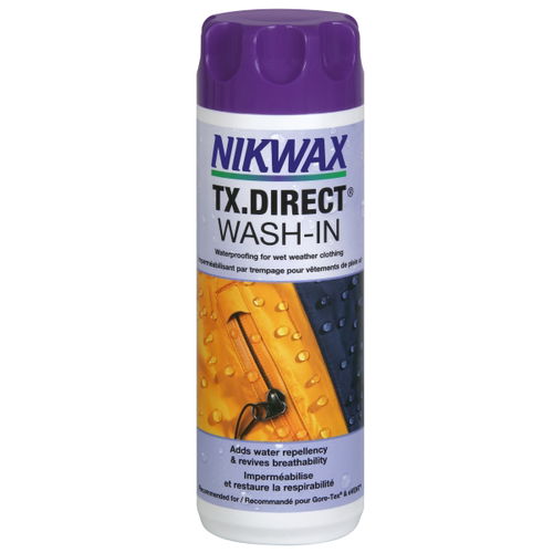 Nikwax Tx Direct Wash-In - 300ml