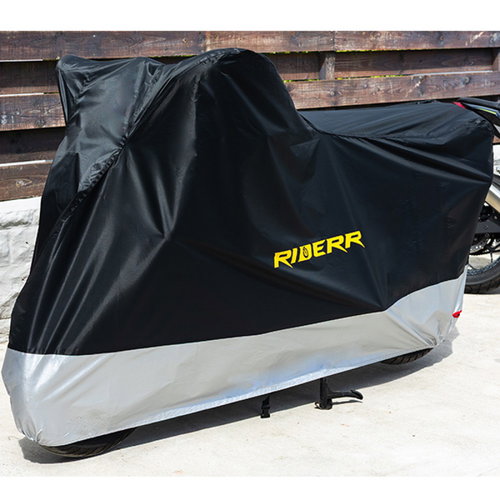Riderr Riderr Motorcycle Cover Medium