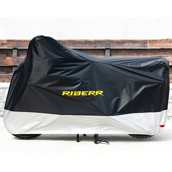 Riderr Riderr Motorcycle Cover Medium