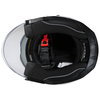 Frank Thomas Frank Thomas FT53 Open Face Helmet White - Thumbnail 7