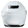 Frank Thomas Frank Thomas FT53 Open Face Helmet White - Thumbnail 6