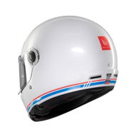 Jarama SV Helmet A7 Gloss White