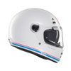 MT MT Jarama SV Helmet A7 Gloss White - Thumbnail 5