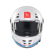 Jarama SV Helmet A7 Gloss White