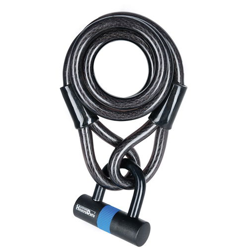 Oxford Products Loop Lock - 15mm x 2.0m