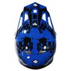 Project Mx Project Mx SC18Y Kids MX Helmet Blue - Thumbnail 5