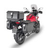 Givi Givi Trekker Alaska 56 Ltr Top Box Black - Thumbnail 3