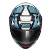 Shoei Shoei Neotec 3 Helmet Fragments TC2 - Thumbnail 2