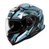 Shoei Shoei Neotec 3 Helmet Fragments TC2 - Thumbnail 1
