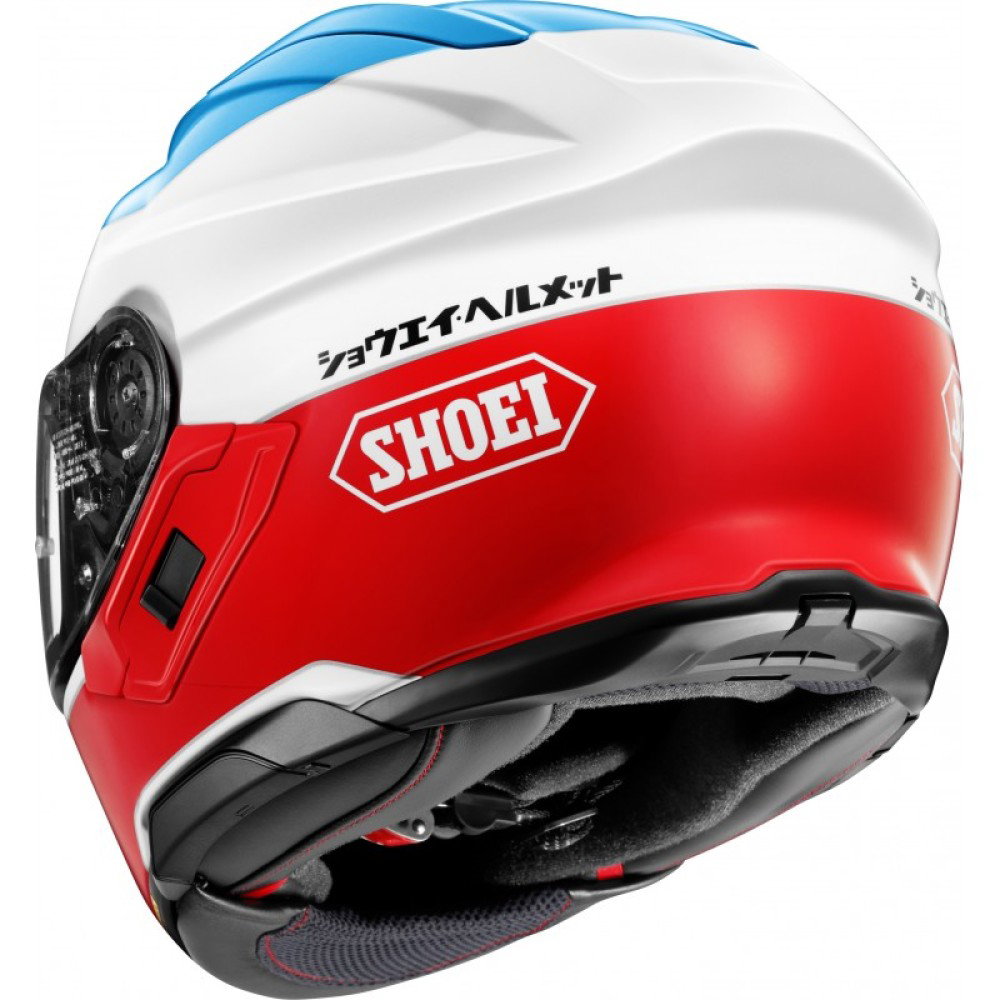 GT Air 3 Helmet Lilt TC10