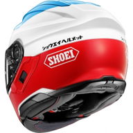 GT Air 3 Helmet Lilt TC10