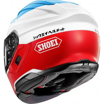 Shoei Shoei GT Air 3 Helmet Lilt TC10