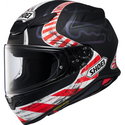 NXR2 Helmet Knee Down TC5