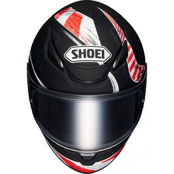 Shoei Shoei NXR2 Helmet Knee Down TC5
