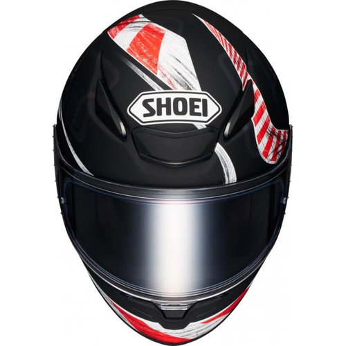 Shoei Shoei NXR2 Helmet Knee Down TC5