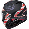 Shoei Shoei NXR2 Helmet Knee Down TC5 - Thumbnail 3