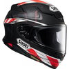 Shoei Shoei NXR2 Helmet Knee Down TC5 - Thumbnail 4