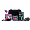 Oxford Products Oxford Products Ultimate Motorcycle Cleaning Kit - Thumbnail 1