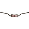 Handlebar 672-01-BK Fatbar Black