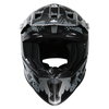 Project Mx Project Mx SC18Y Kids MX Helmet Grey - Thumbnail 2