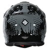 Project Mx Project Mx SC18Y Kids MX Helmet Grey - Thumbnail 6