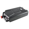 Bike It Bike It 8L Oil Drain Can Black - Thumbnail 2