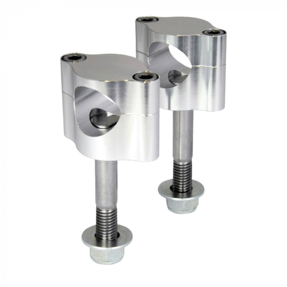 Aluminium CNC Bar Clamp