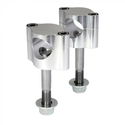 Aluminium CNC Bar Clamp